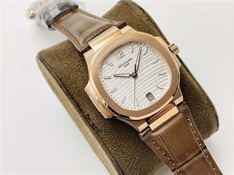 patek philippe replica nautilus|More.